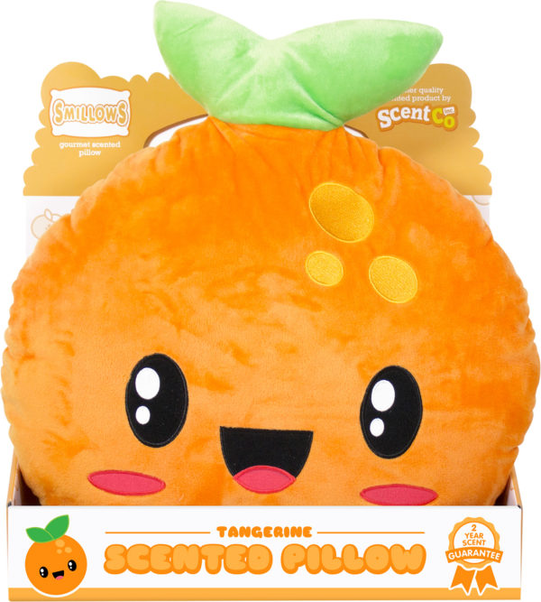 Tangerine Smillow