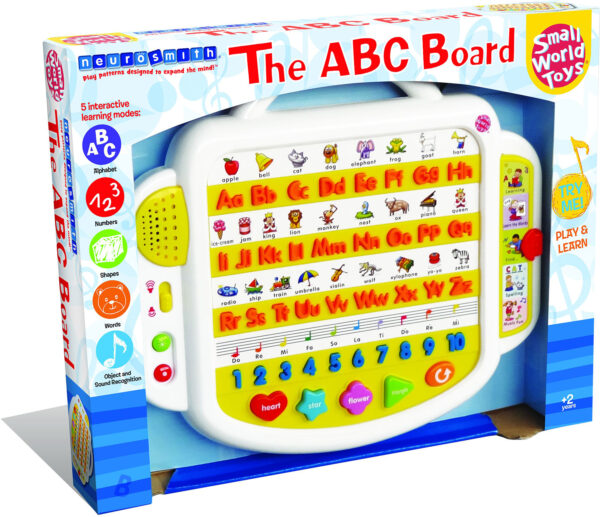 The ABC Board