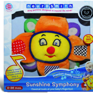 Sunshine Symphony