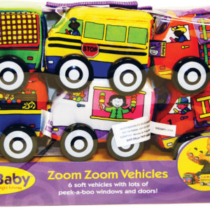 Zoom Zoom Vehicles