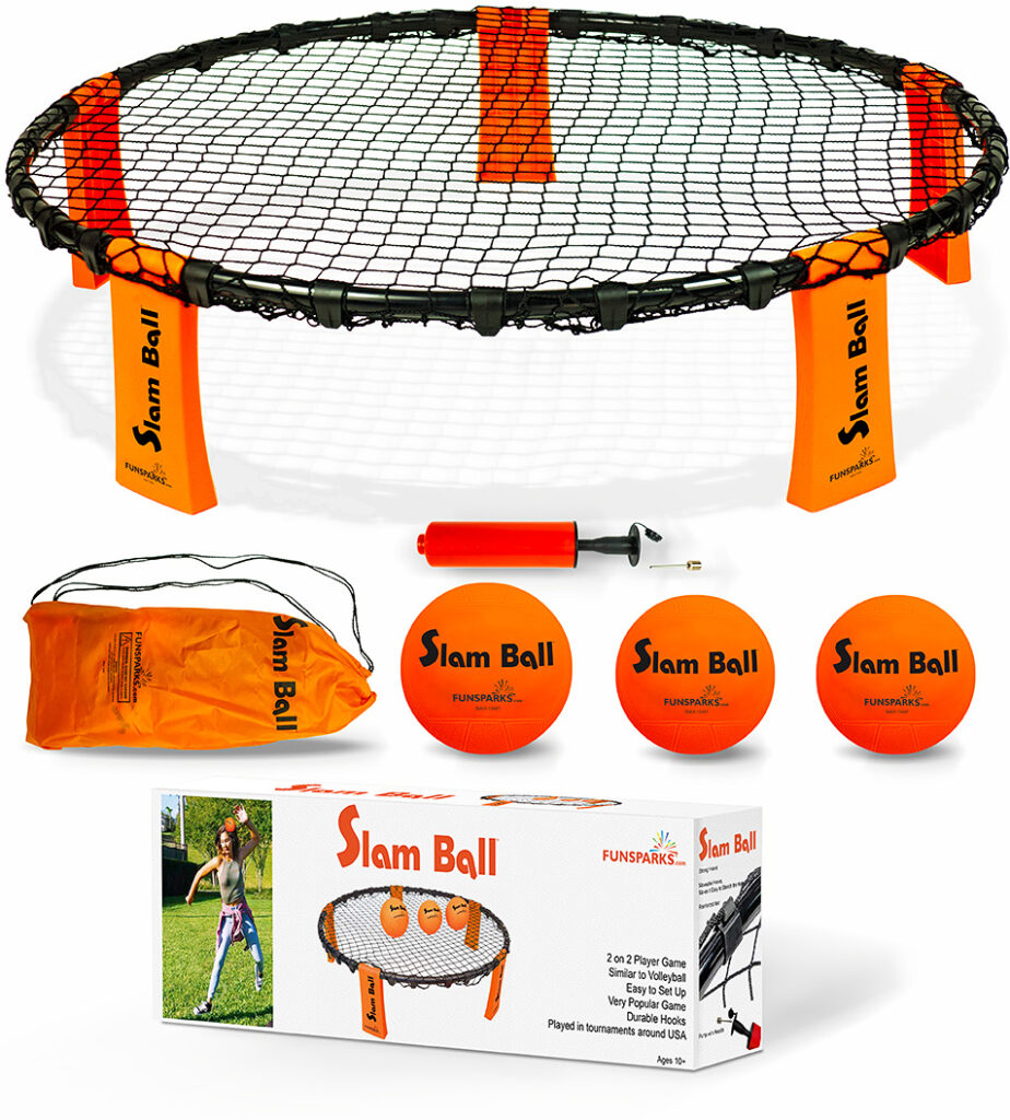 Slam Ball Continuum Games Slam Ball Continuum Games