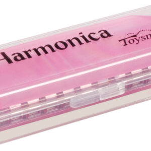 Brilliant Harmonica