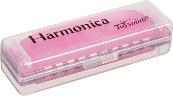 Brilliant Harmonica