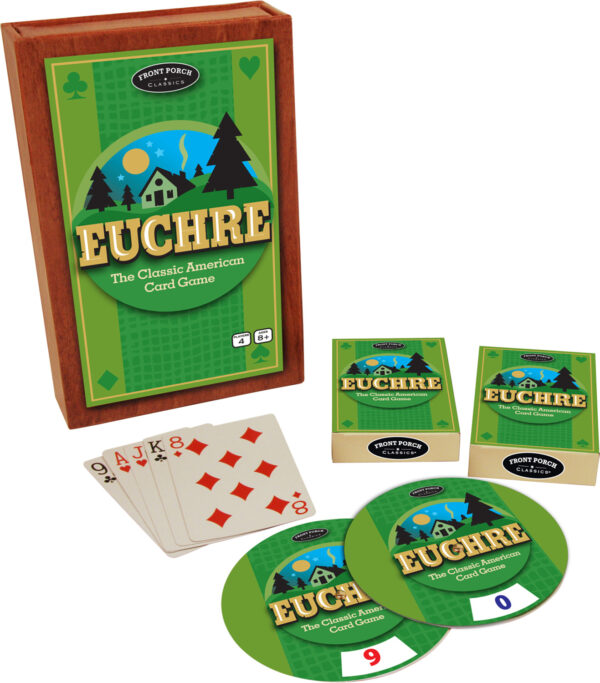 Euchre