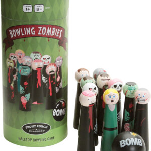 Bowling Zombies