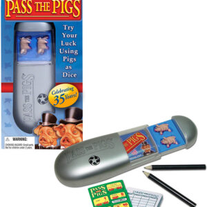 Pass The Pigs®