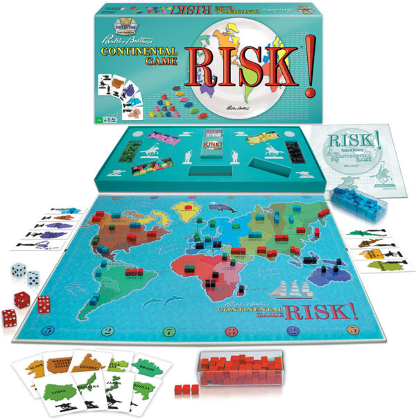 Risk® 1959