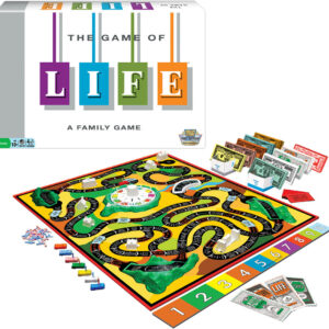 Game of Life® Classic Edition