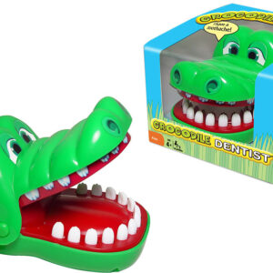 Crocodile Dentist®