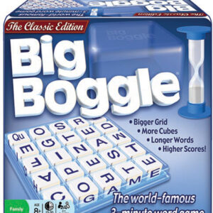 Big Boggle