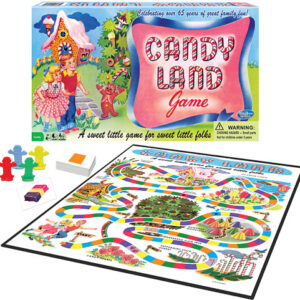 Candy Land