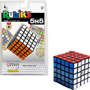 Rubik's 5x5