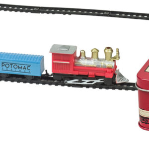 Train-in-a-Tin