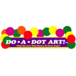 Do a Dot Art 6 pack Brilliant Markers - Athens Parent Wellbeing + ReBlossom  Parent & Child Shop