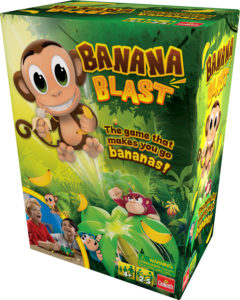 banana blast toy