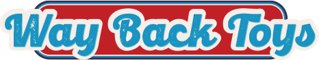 Way Back Toys logo