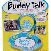 Buddy Talk - Conversation Starter for Friends
