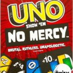 UNO® Show&#039;em No Mercy