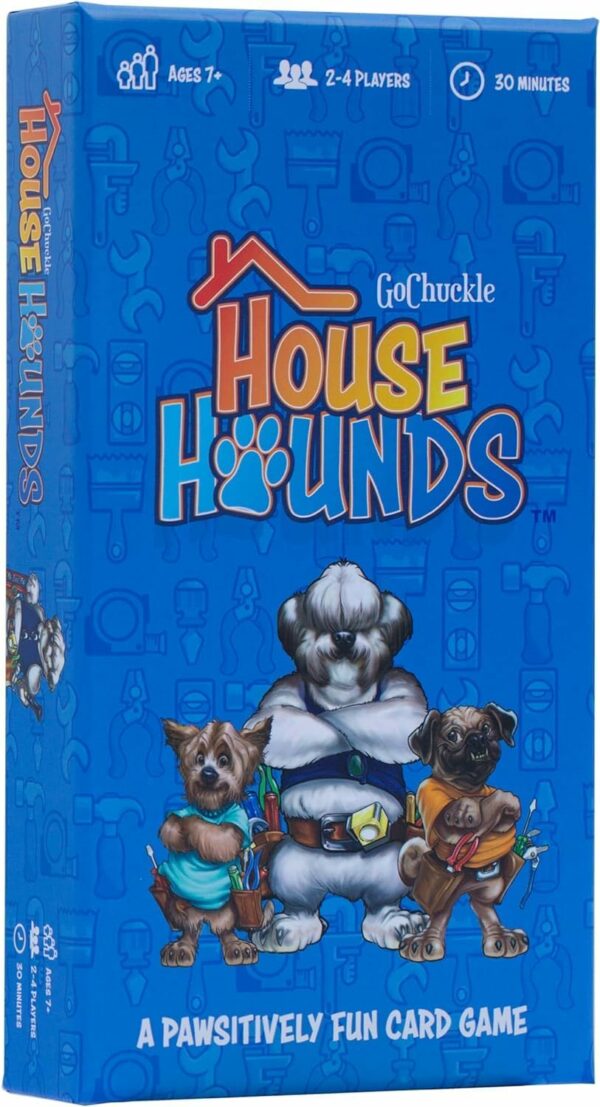House Hounds